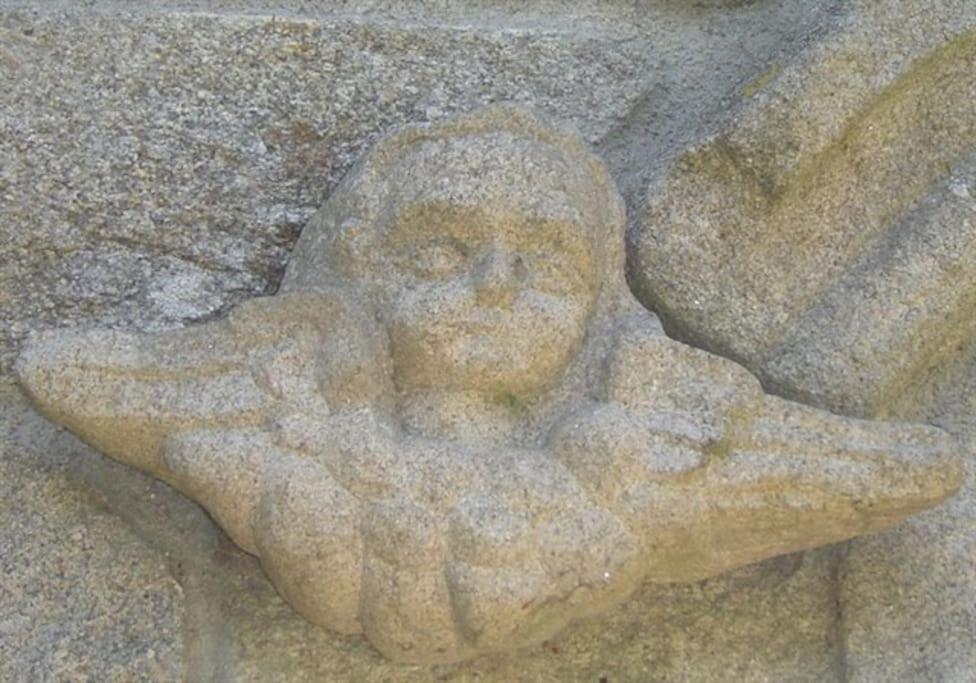 La Forge De La Coudraie Panzió Pleugueneuc Kültér fotó