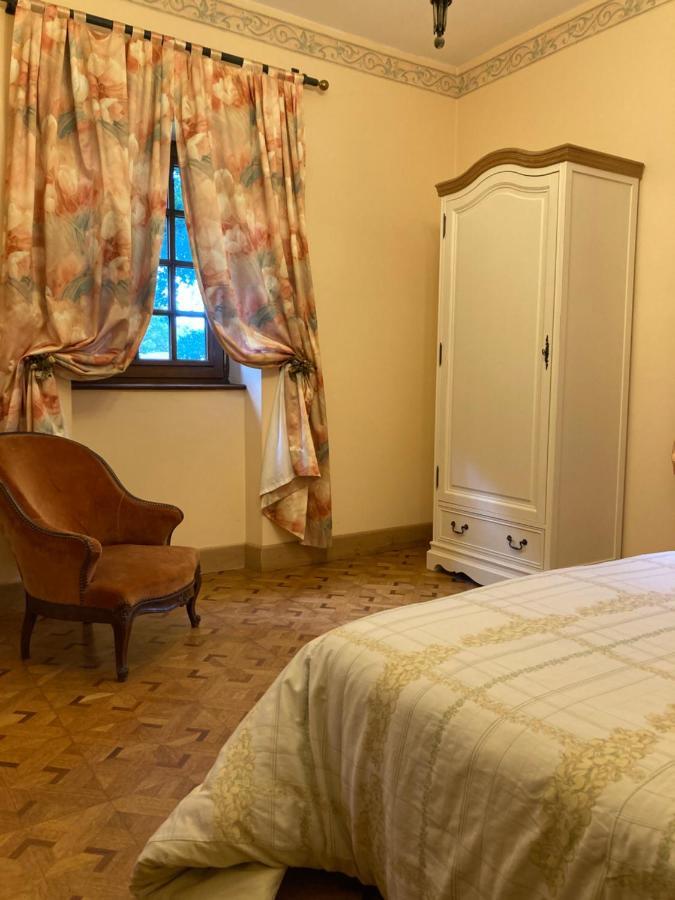 La Forge De La Coudraie Panzió Pleugueneuc Kültér fotó